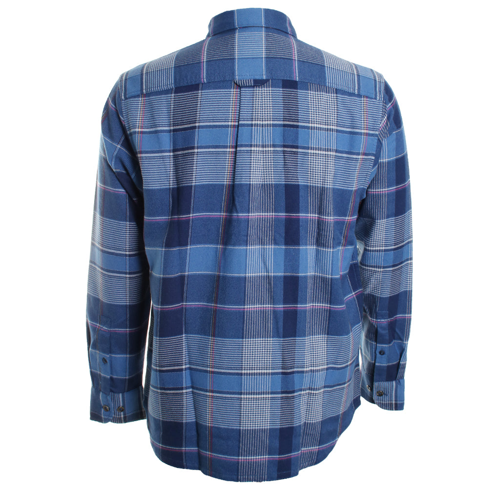 Tommy Bahama plaid shirt