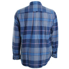 Tommy Bahama plaid shirt