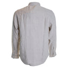 Tommy Bahama tan shirt