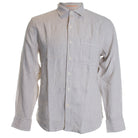 Tommy Bahama tan shirt