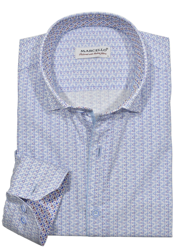 Marcello Vest