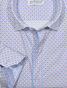 Indulge in luxurious comfort with W049 Open Diamond by Marcello Sport.