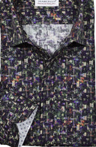 Elevate your style with the Marcello Buckhead Weave.