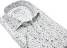 Marcello short sleeve whisp shirt.