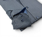 Marcello honeycomb shirt.