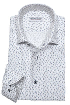 Step into pure elegance with the Marcello Naples Grand shirt.