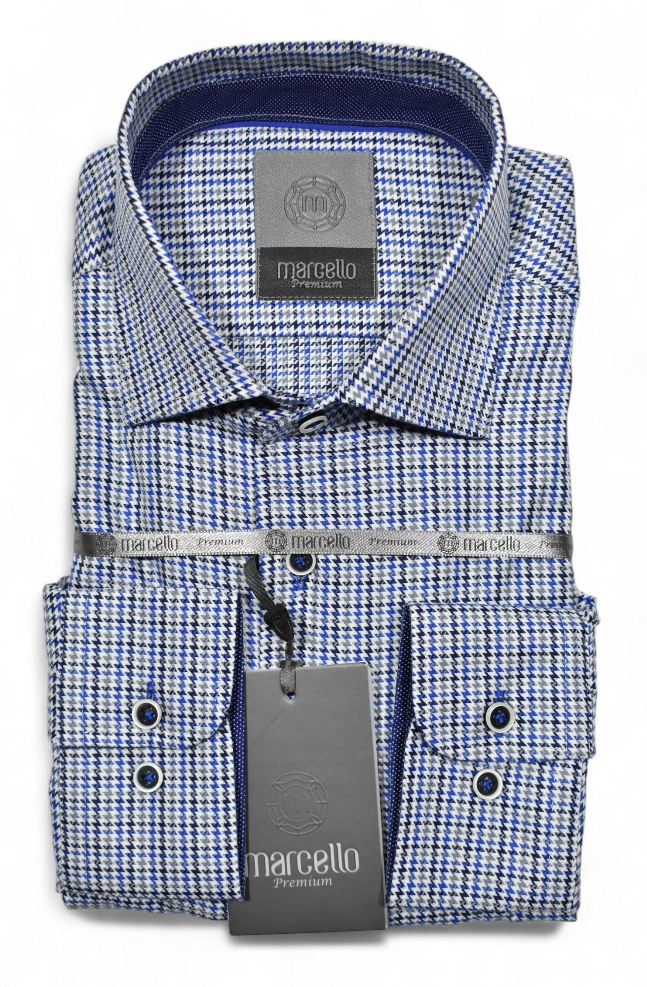 Experience the ultimate in luxury and style with the WP308 Marcello Premium Zig.