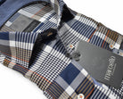 Experience the elegance of the Marcello Premium Collection, crafted from 100% Italian cotton for unmatched comfort and durability