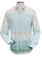 Introducing the Marcello Ocean Hombre Shirt - the perfect blend of style and comfort.