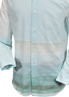 Introducing the Marcello Ocean Hombre Shirt - the perfect blend of style and comfort.