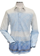 Introducing the Marcello Ocean Hombre Shirt - the perfect blend of style and comfort.