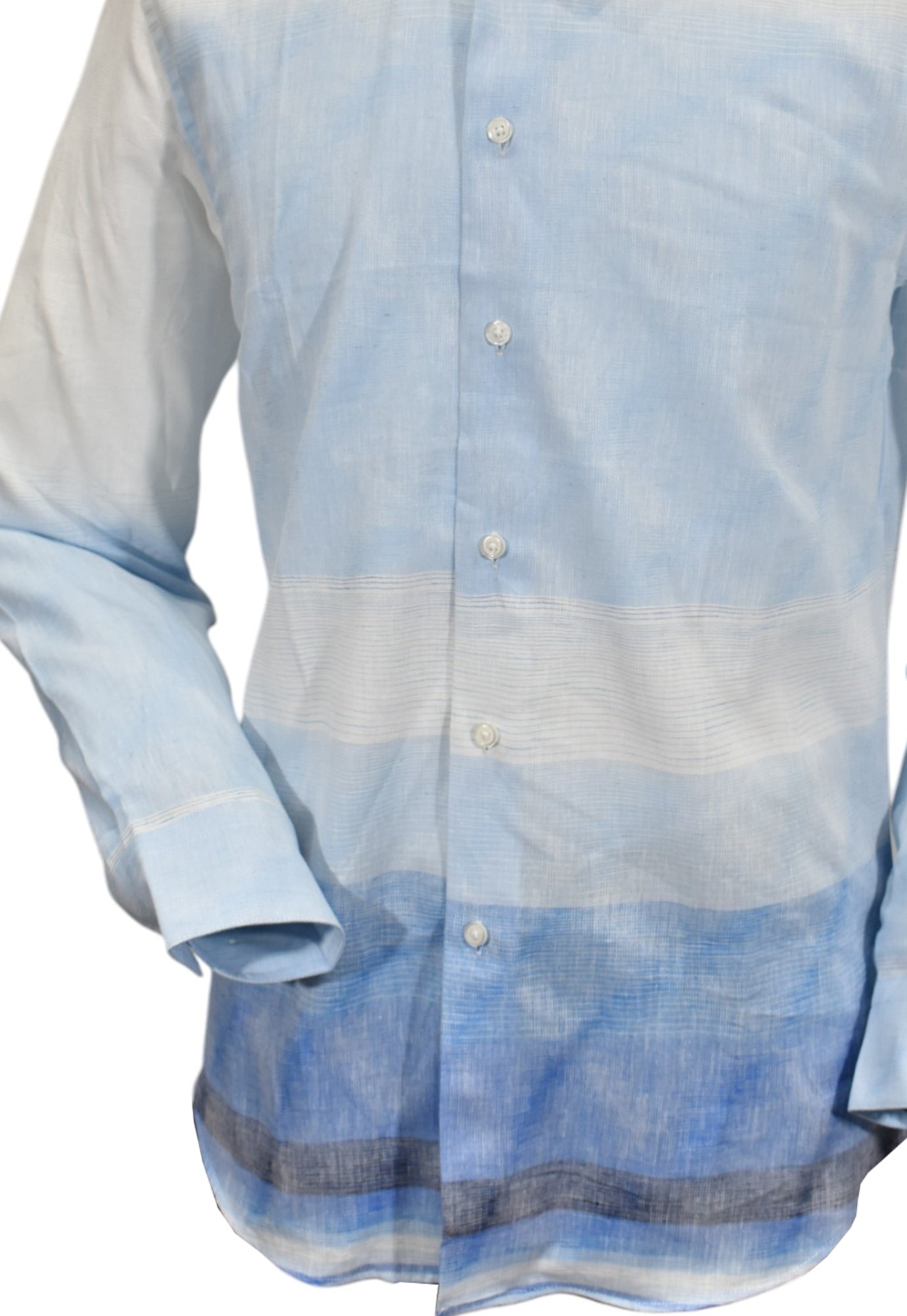 Introducing the Marcello Ocean Hombre Shirt - the perfect blend of style and comfort.