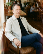 Italian plaid shacket.