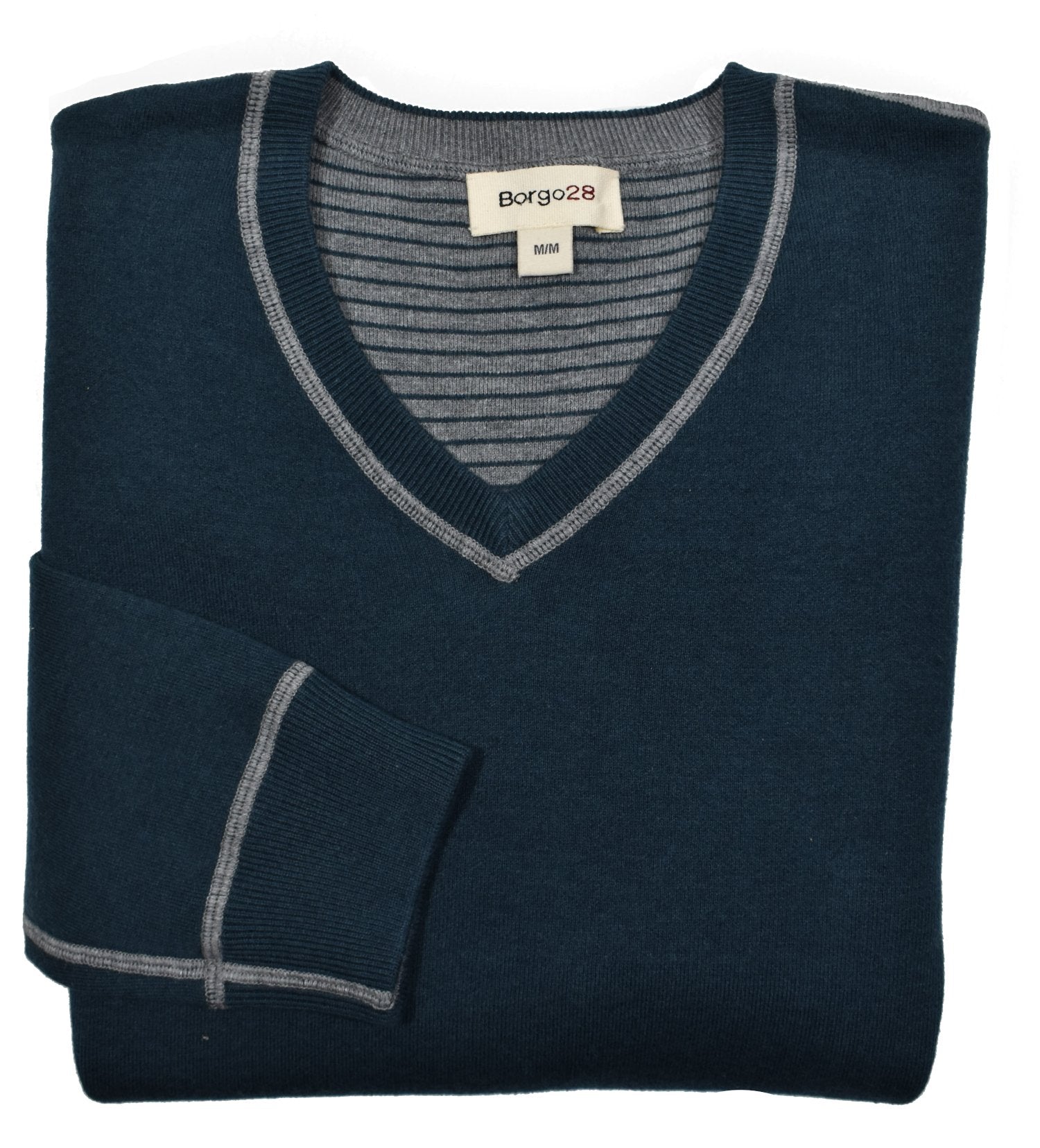 【LOOKPLE】 Logan Cashmere Like Vanguard Hooded Knit /7色 KAI05242_SB7255-