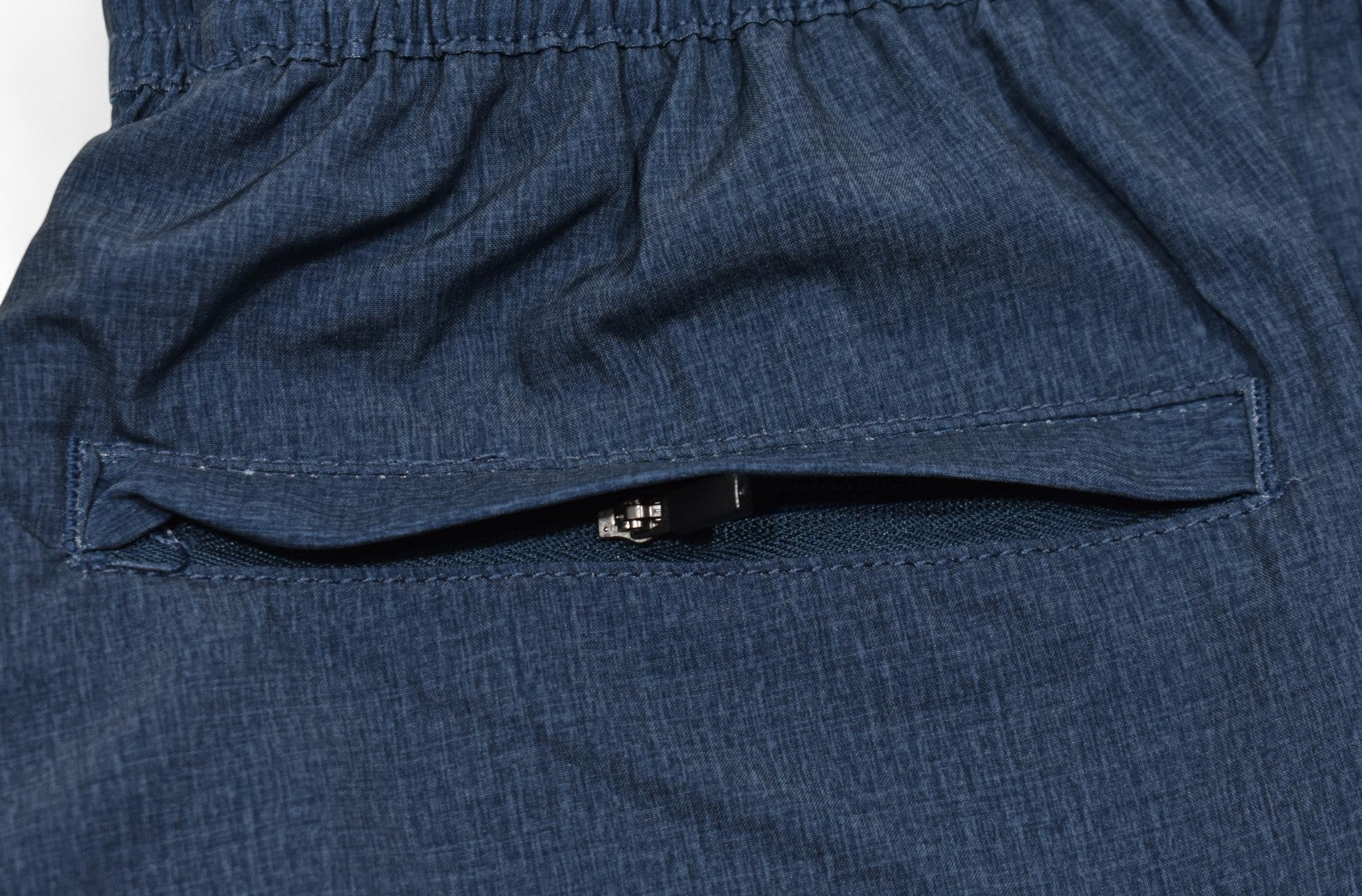 Experience ultimate comfort with the Berle Performance Short.