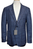 Blue sky Italian wool sport coat.