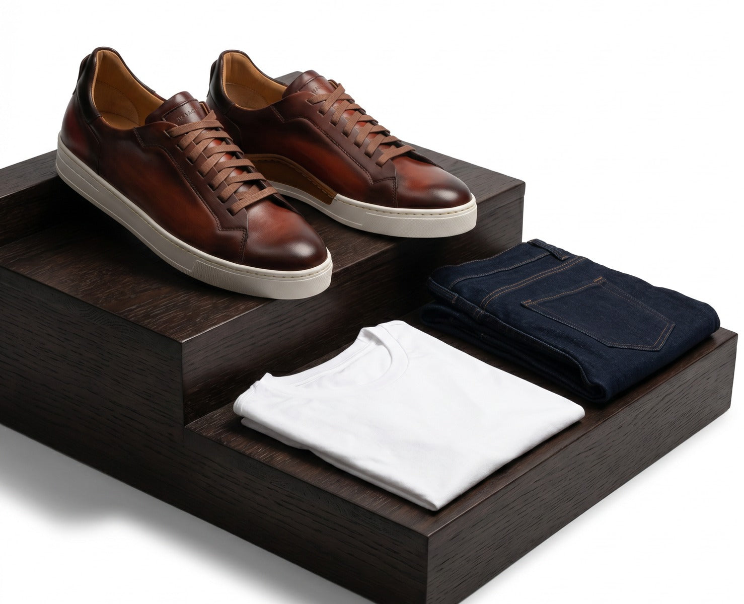 Magnanni Amadeo shoes