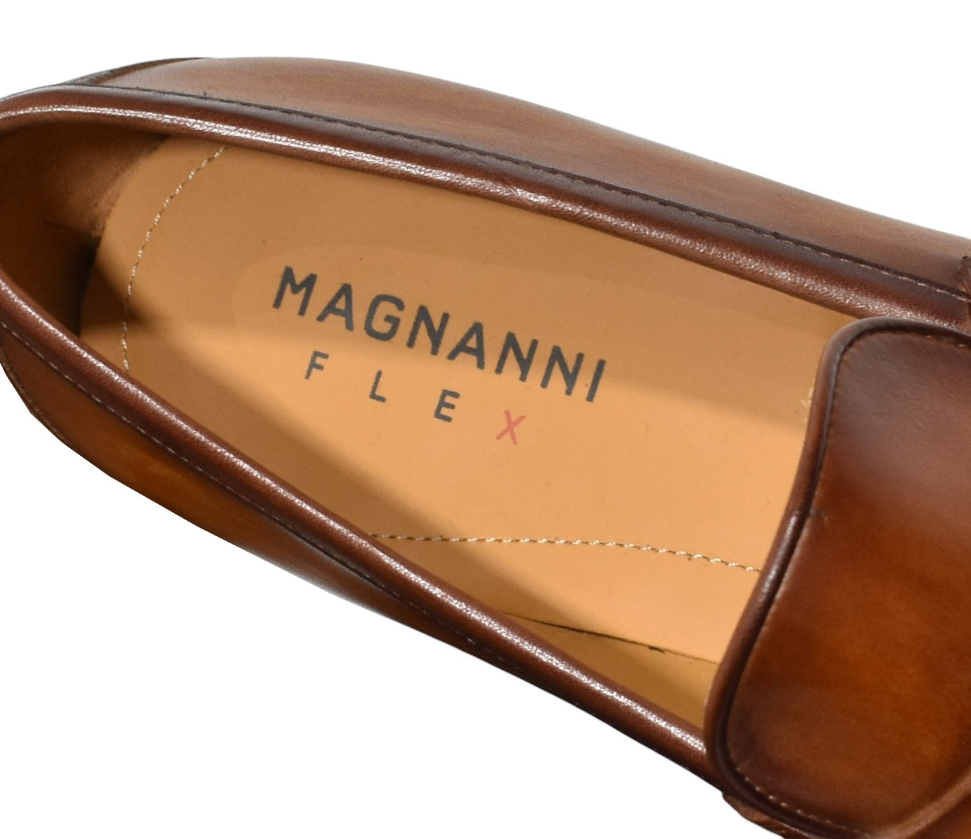 ZM23822B Magnanni Daniel Cuero Brown – Marcello Sport