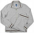 Steel herringbone leisure set by Marcello