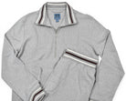 Steel herringbone leisure set by Marcello