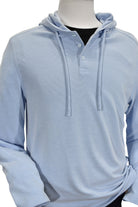 Stay cool and comfortable in our ZN1165 Cool Polynosic Hoodie, designed with a lightweight, easy care fabric