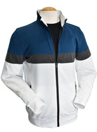 Marcello princely white leisure set.