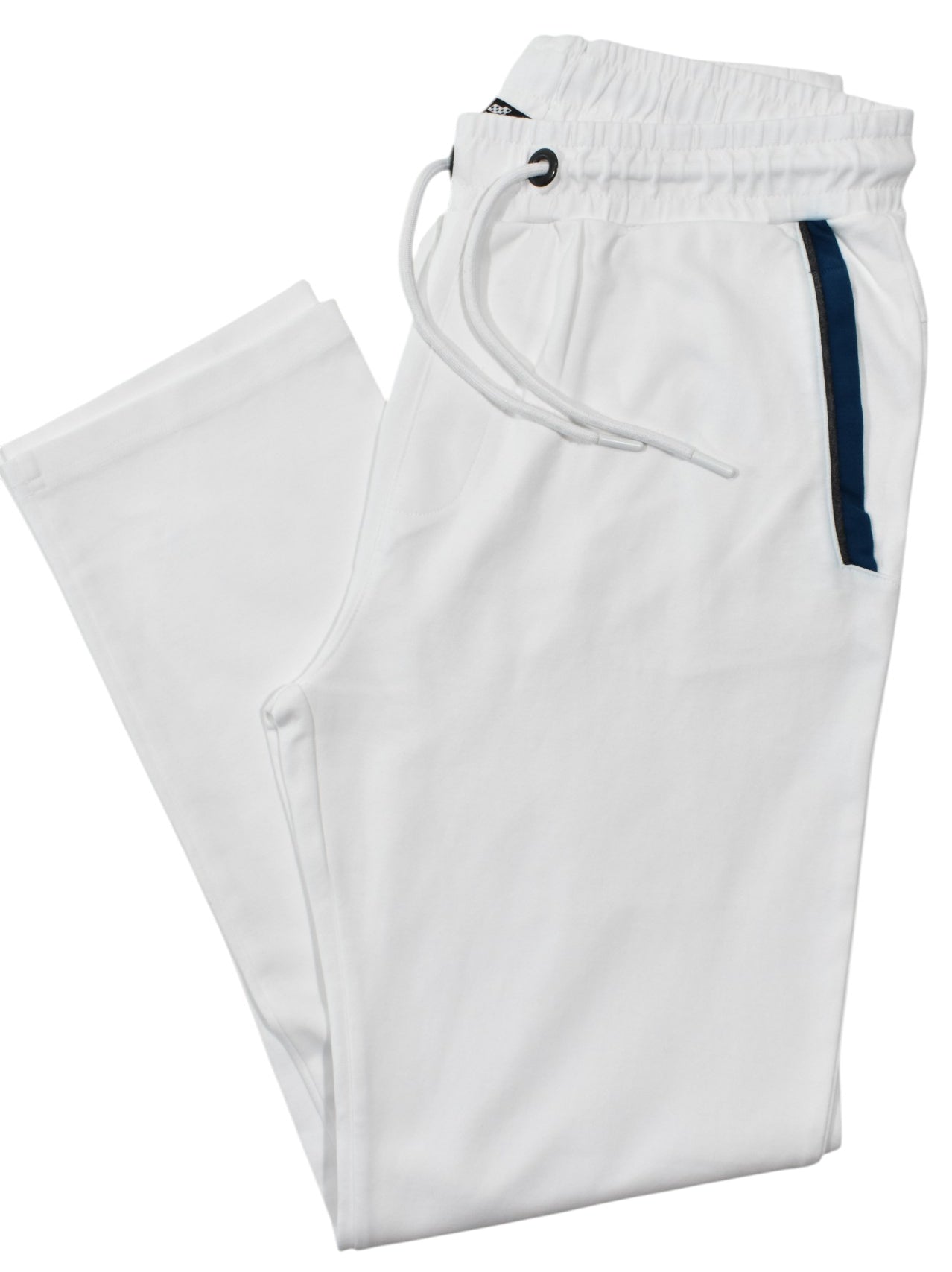 Marcello princely white leisure set.