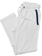 Marcello princely white leisure set.