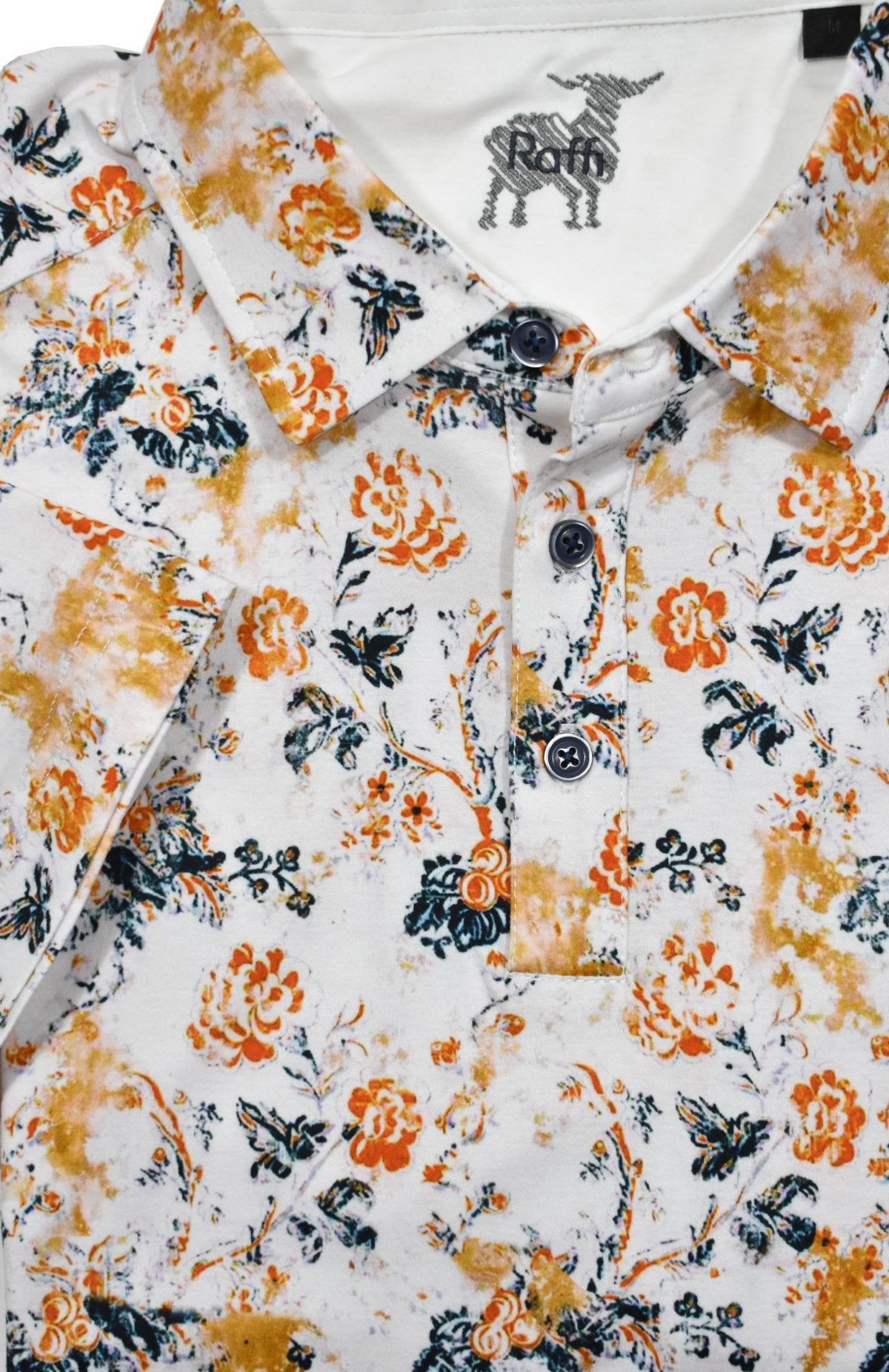 Modern Fit Tees & Polos – Marcello Sport