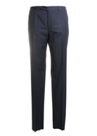 Canali Dress Pant 1166 in Charcoal 