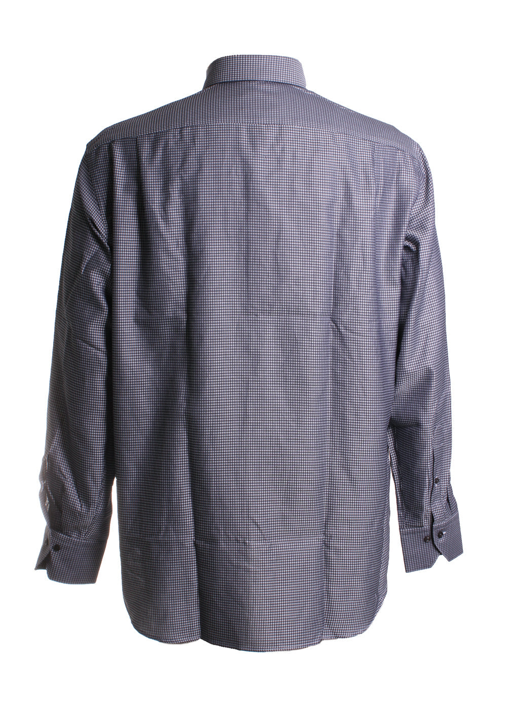 Stenstroms Dress Shirt in Blue