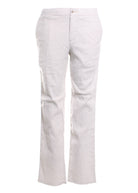 Tommy Bahama Beach Linen Pants in Stone Khaki