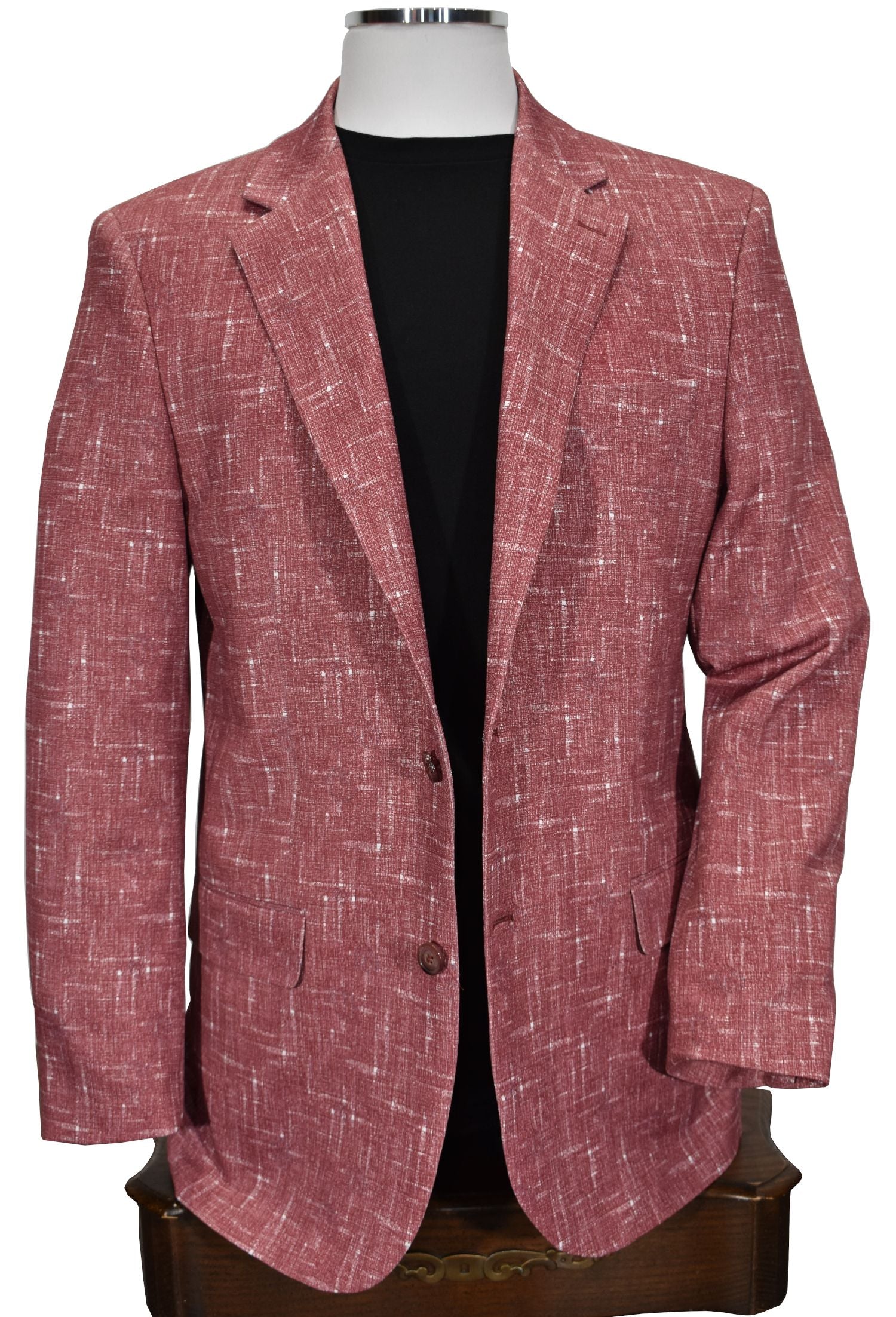 Art of on sale manliness sport coat