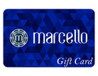 Marcello Gift Card - Marcello Sport