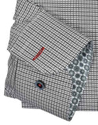 W256 Checkbox Sport Shirt - Marcello Sport