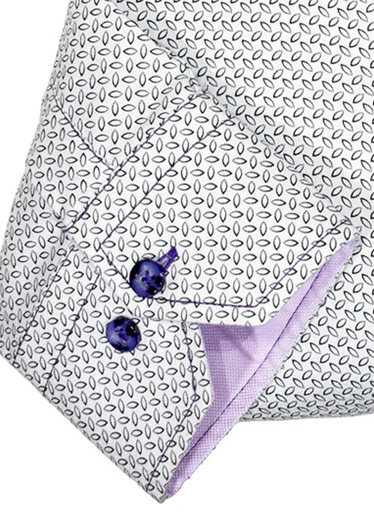 W911 Lilac Teardrop - Marcello Sport